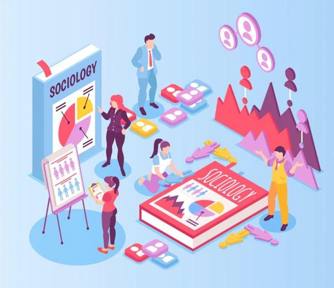 Giải thích Xã hội học trong 101 giây